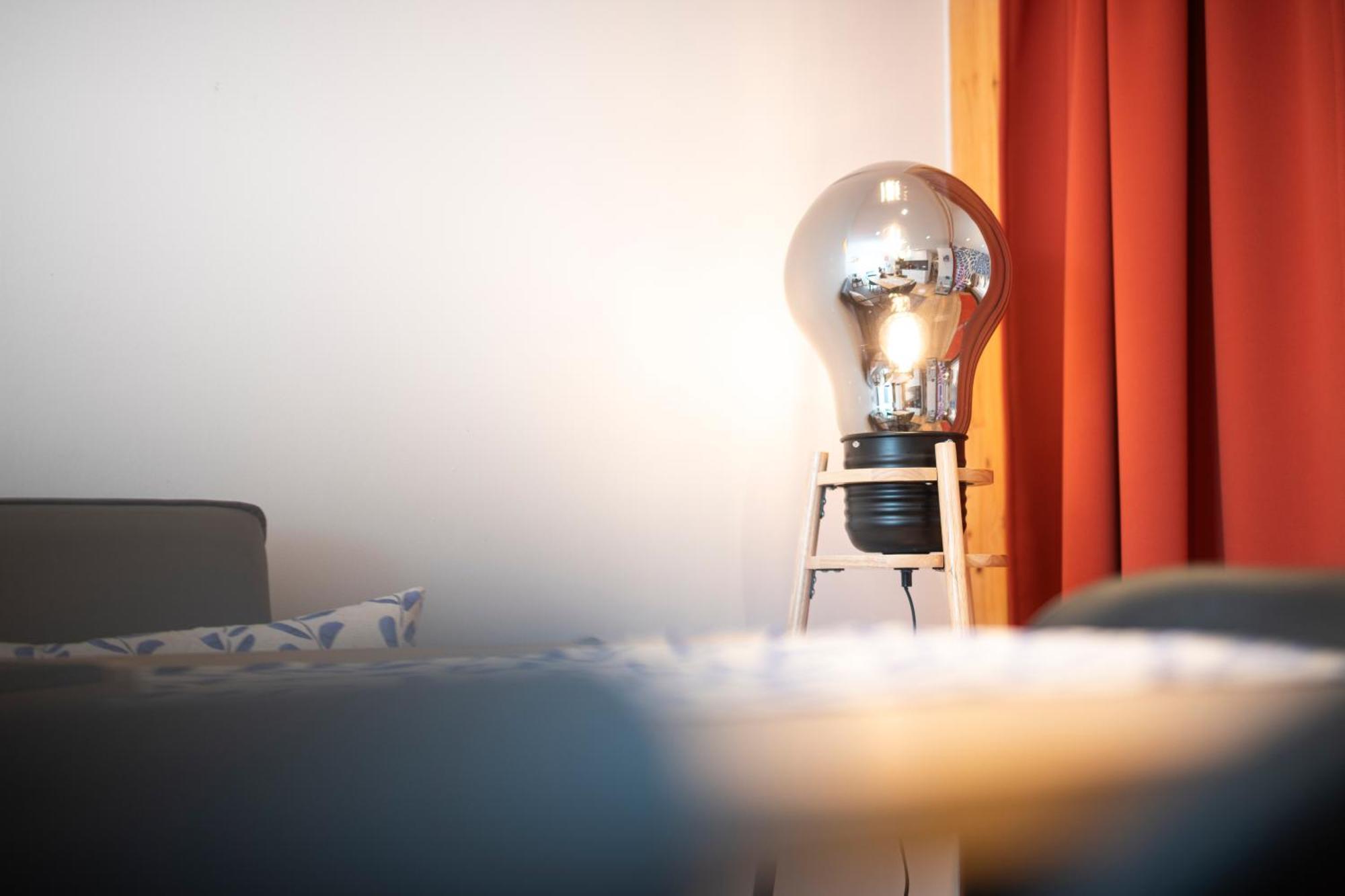 Bunter Hund Apartments - Zentrales Apartment, Parkplatz, Wintergarten, Kinderzimmer ローテンブルク・オプ・デア・タウバー エクステリア 写真