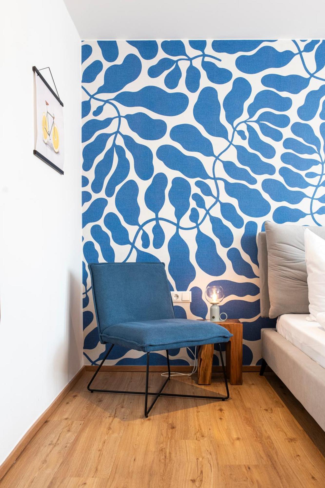 Bunter Hund Apartments - Zentrales Apartment, Parkplatz, Wintergarten, Kinderzimmer ローテンブルク・オプ・デア・タウバー エクステリア 写真
